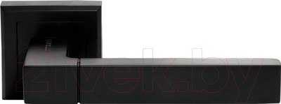 Ручка дверная Morelli DIY MH-28 BL-S