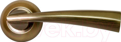 Ручка дверная Rucetti RAP 18 AB