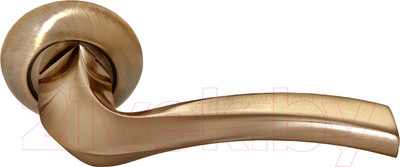 Ручка дверная Rucetti RAP 20 AB