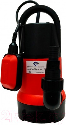 Фекальный насос Maxpump Toplift 1100