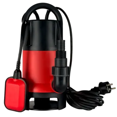 Фекальный насос Maxpump Toplift 400