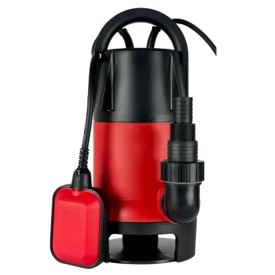 Фекальный насос Maxpump Toplift 750