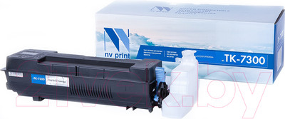 Картридж NV Print NV-TK7300
