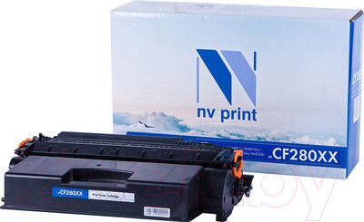 Картридж NV Print NV-CF280XX