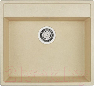 Мойка кухонная Longran Geos GES560.510 (колорадо)
