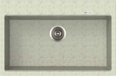 Мойка кухонная Longran Geos GES780.500 (арена)