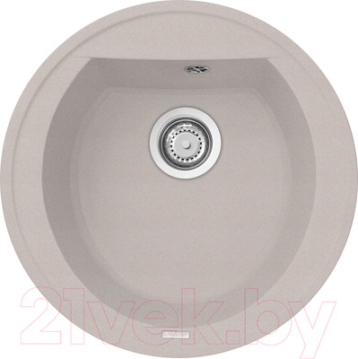 Мойка кухонная Longran Amanda AMG510 (саббиа)