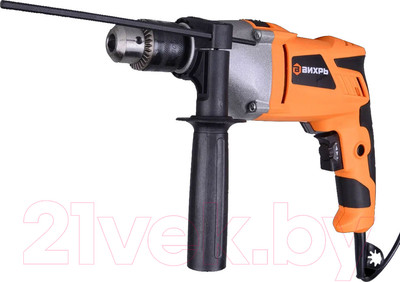 Дрель Вихрь ДУ-1100 (72/8/4)