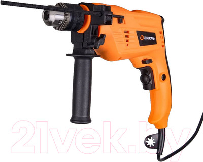 Дрель Вихрь ДУ-700 (72/8/2)