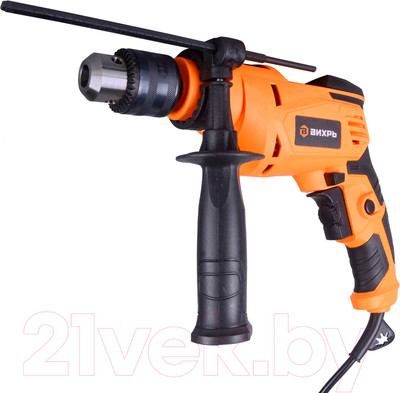 Дрель Вихрь ДУ-850 (72/8/3)