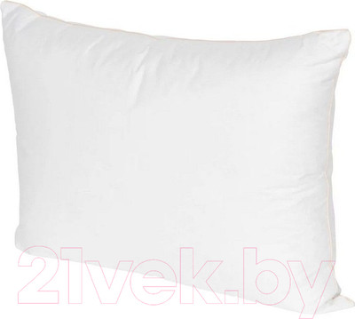 Подушка для сна Kariguz Жесткая / МПЖ10-4.2 (60x60)