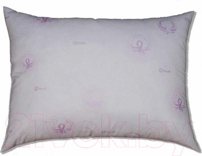 Подушка для сна Kariguz Средняя / МПС10-5.2 (68x68)