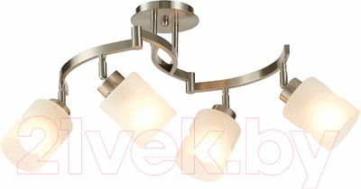 Люстра Citilux Астро CL125142