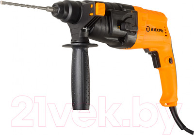 Перфоратор Вихрь П-650К (72/3/5)