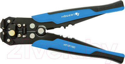 Инструмент обжимной Hoegert HT1P181