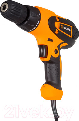 Дрель-шуруповерт Вихрь СШ-550/2 (72/16/1)