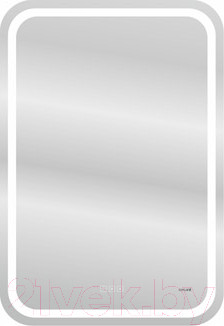 Зеркало Cersanit Led 050 Pro 55x80 / KN-LU-LED050-55-p-Os