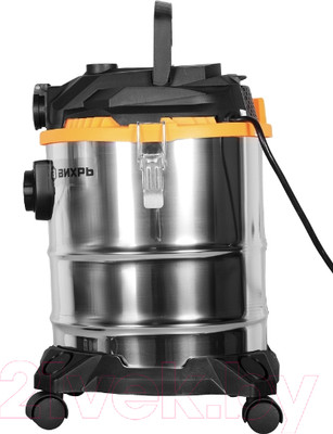 Профессиональный пылесос Вихрь СП-1500/20 (72/19/1)