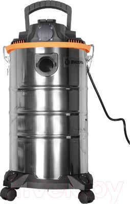 Профессиональный пылесос Вихрь СП-1500/30 (72/19/2)