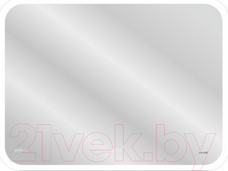 Зеркало Cersanit Led 070 Pro 100x70 / KN-LU-LED070-100-p-Os