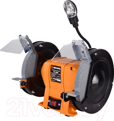 Точильный станок Вихрь ТС-600 (72/7/4)