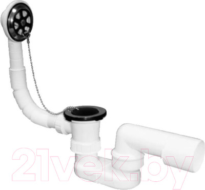 Сифон Plast Brno EV10050