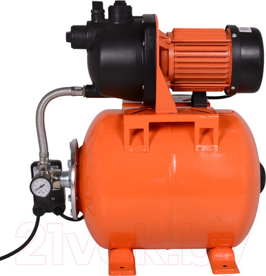 Насосная станция Вихрь АСВ-800/19 / АСВ-800/20 (68/1/5)