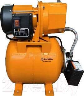 Насосная станция Вихрь АСВ-800/20Ч (68/1/13)