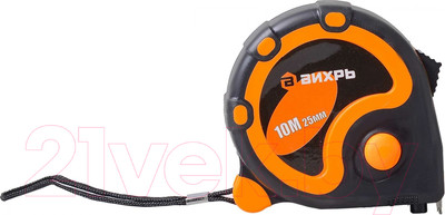 Рулетка Вихрь 73/11/1/3 (10м)