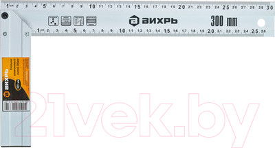 Угольник Вихрь 73/11/3/3