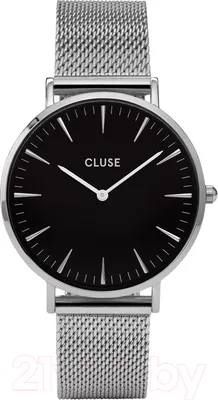 Часы наручные женские Cluse CW0101201004