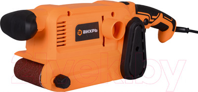 Ленточная шлифовальная машина Вихрь ЛШМ-75/800 (72/6/1)