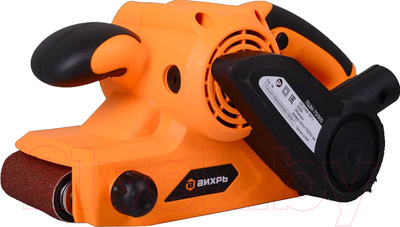 Ленточная шлифовальная машина Вихрь ЛШМ-75/900 (72/6/2)