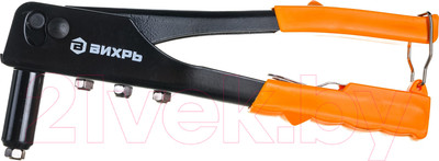 Ручной заклепочник Вихрь 73/9/4/1