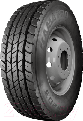 Грузовая шина KAMA PRO NR 203 315/70R22.5 154/150L M+S Ведущая