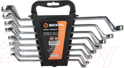 Набор ключей Вихрь 73/6/5/2