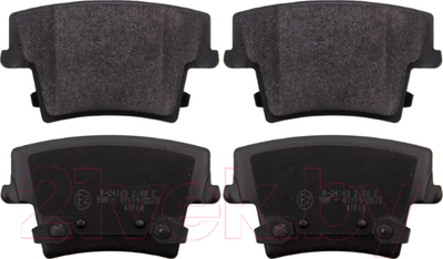 Тормозные колодки AP 05P1400