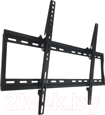 Кронштейн для телевизора MasterKron PLN07-46T (черный)