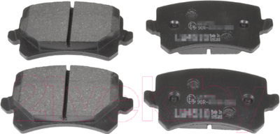 Тормозные колодки AP 05P1390