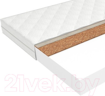 Матрас EOS Лайт 25 90x200 (джерси)