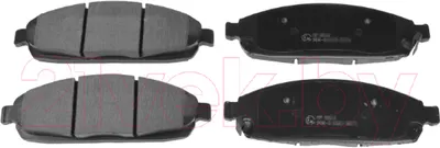 Тормозные колодки AP 05P1403
