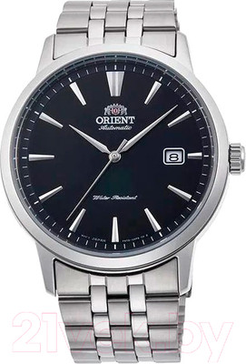 Часы наручные мужские Orient RA-AC0F01B10B