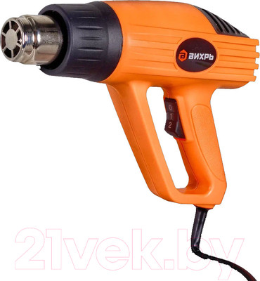 Строительные фены