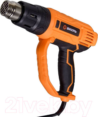 Строительный фен Вихрь ТП-2000Р (72/2/3)