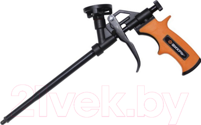 Пистолет для монтажной пены Вихрь 73/3/6/4