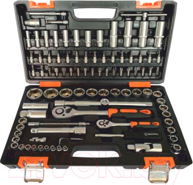 Универсальный набор инструментов Вихрь 73/6/7/5