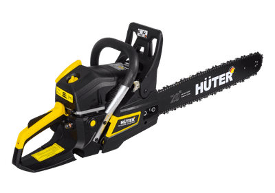 Бензопила цепная Huter BS-62 (70/6/6)