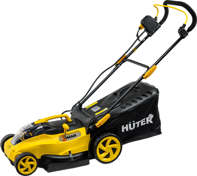 Газонокосилка аккумуляторная Huter CLM-40 Li (70/4/10)