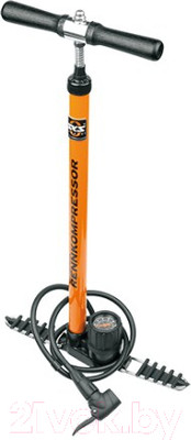 Насос ручной SKS Germany Rennkompressor / 10063