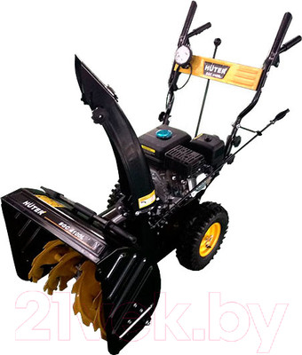 Снегоуборщик бензиновый Huter SGC 4100L (70/7/15)